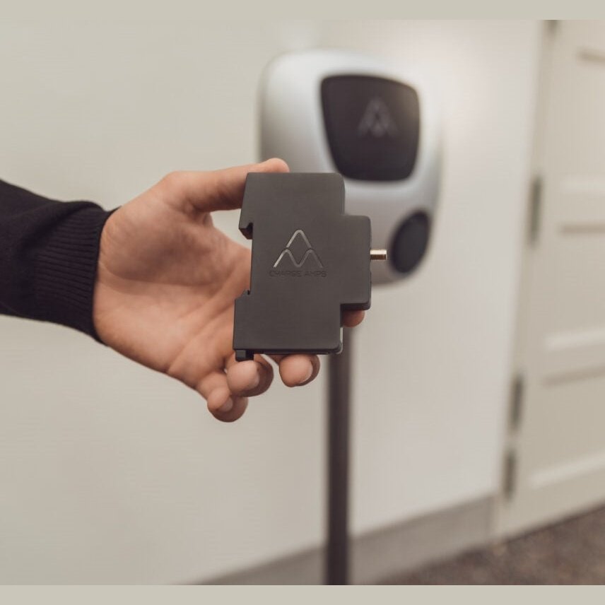 Charge Amps Amp Guard 63A - Ecowatts.be