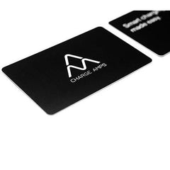 Charge Amps RFID kaarten - 10 stuks - Ecowatts.be