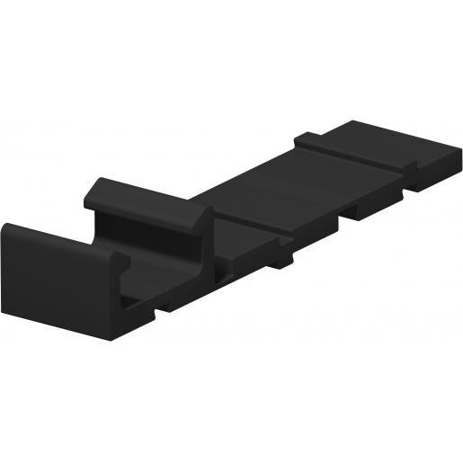 ClickFit Evo dakhaak uitvulrubber - Ecowatts.be