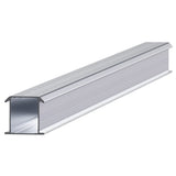 ClickFit Evo montagerail 3500mm - Ecowatts.be