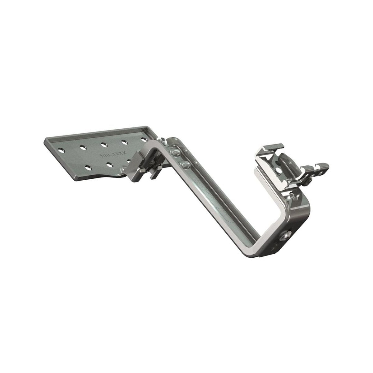 Clickfit EVO spanthaak - Ecowatts.be