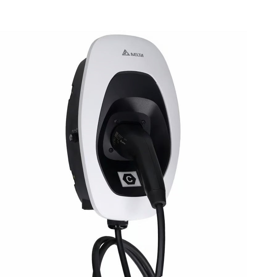 Delta AC Max Basic 11kW incl. vaste kabel 5 meter