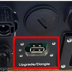 Solax Pocket dongle WIFI V2.0