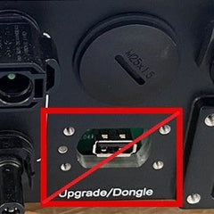 Solax Pocket dongle WiFi+LAN V3.0