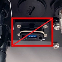 Solax Pocket dongle LAN V2.0