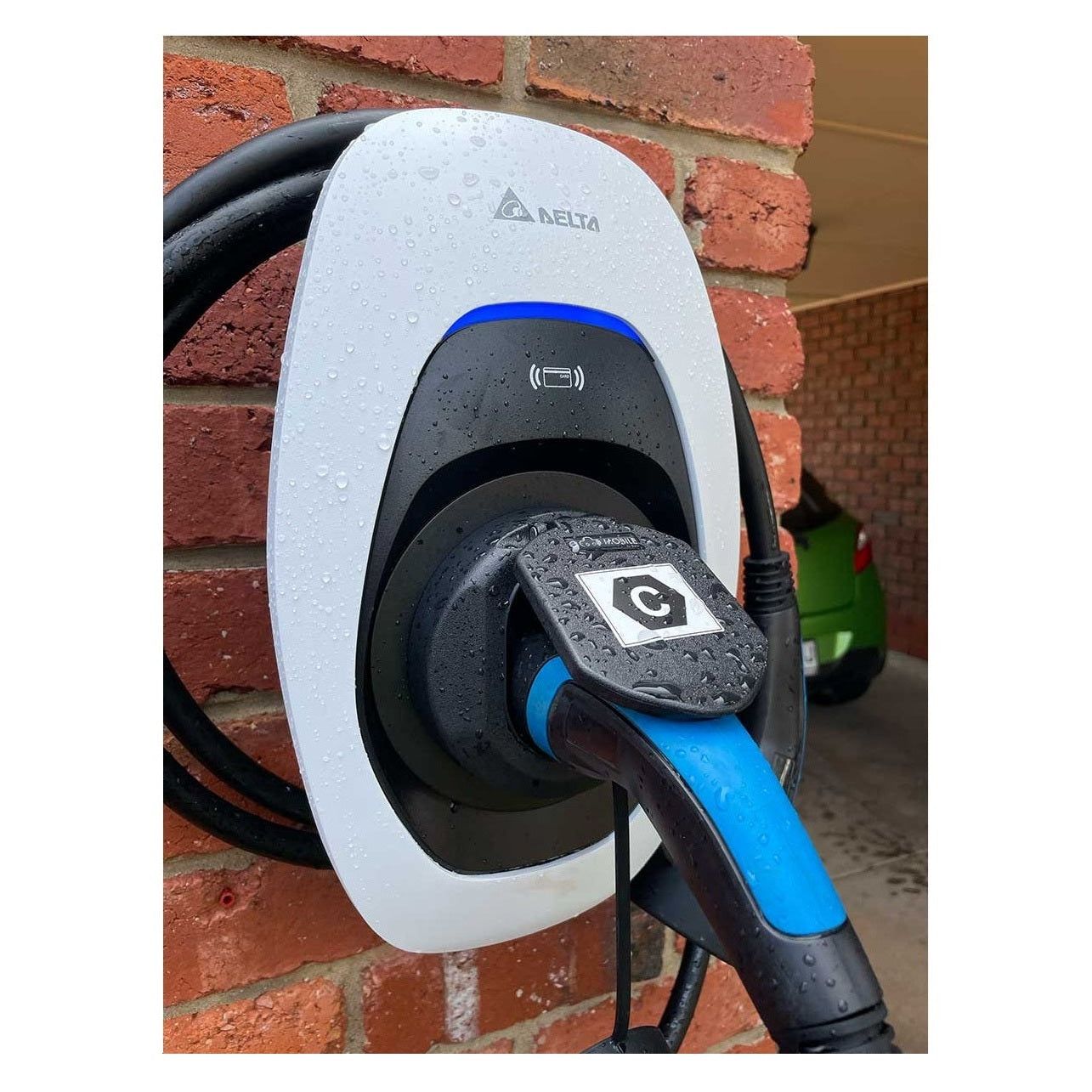 Delta AC Max Basic 11kW incl. kabel 5 meter