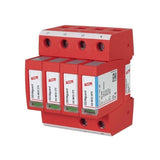 DEHNguard M TT 275 overspanningsbeveiliging vierpolig type 2 - Ecowatts.be