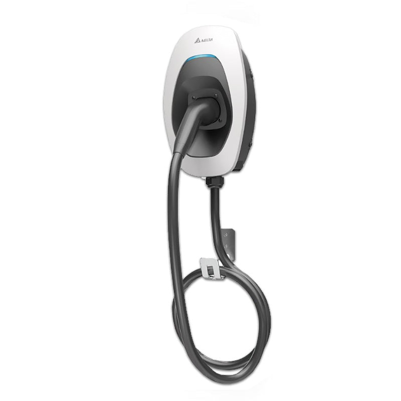 Delta AC Max Basic 11kW incl. vaste kabel 5 meter - Ecowatts.be