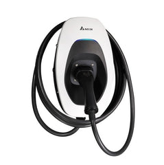 Delta AC Max Basic 11kW incl. vaste kabel 5 meter - Ecowatts.be