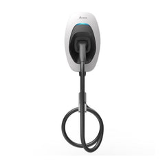 Delta AC Max Basic 11kW incl. vaste kabel 5 meter - Ecowatts.be