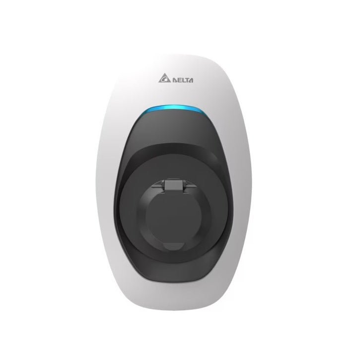 Delta AC Max Basic 11kW incl. vaste kabel 5 meter - Ecowatts.be