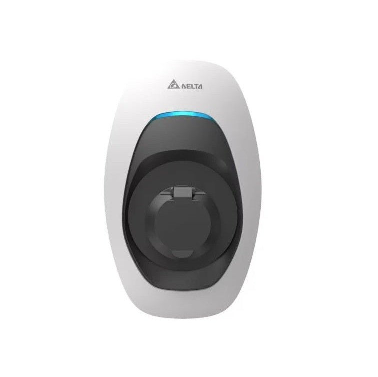 Delta AC Max Basic 11kW incl. fixed cable 5 meters – Ecowatts.be