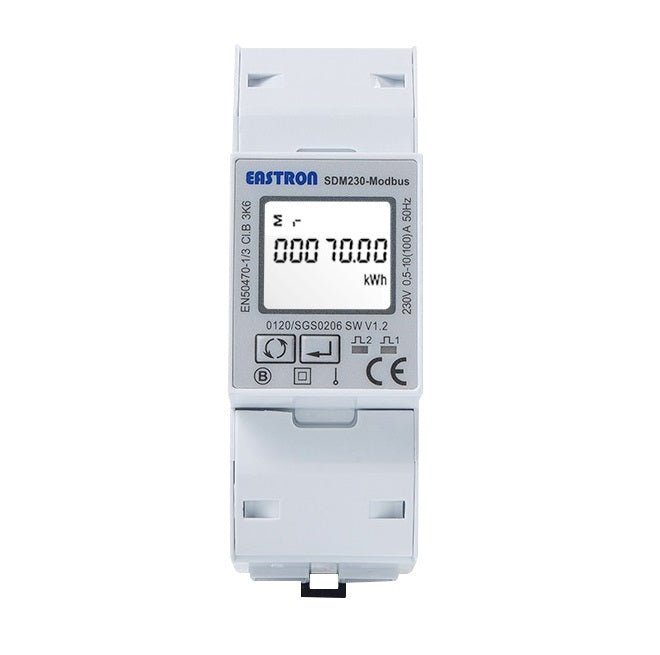 Solplanet Eastron SDM230
