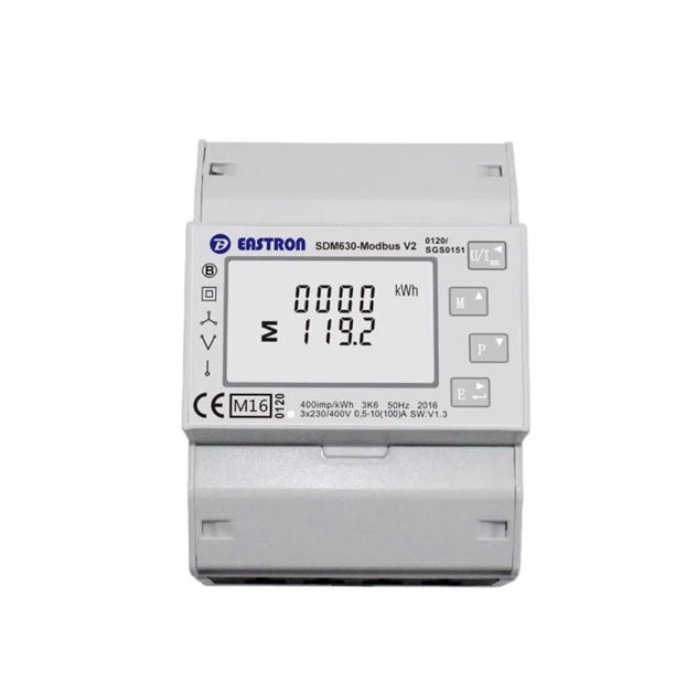 Eastron SDM630