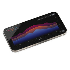 HomeWizard Energy Display