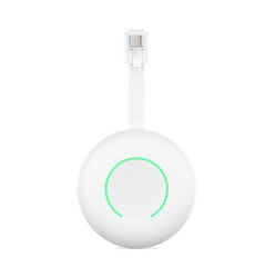 HomeWizard Wi-Fi P1 meter