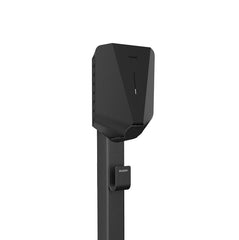 Easee Base 1 - way montagepaal - Ecowatts.be