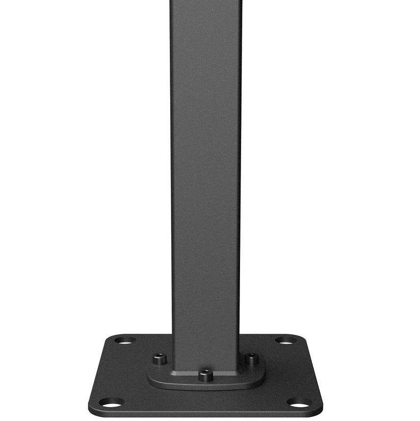 Easee Base 2 - way montagepaal - Ecowatts.be