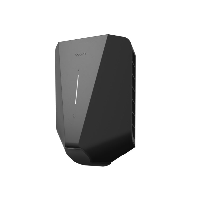 Easee Charge Up - Ecowatts.be