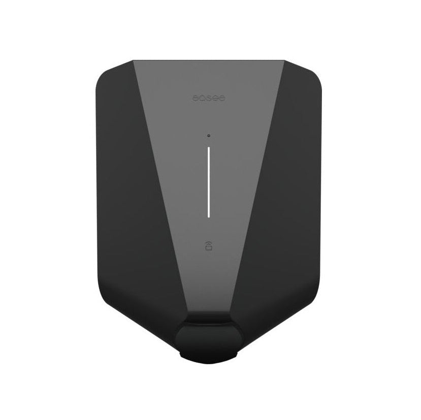 Easee Charge Up - Ecowatts.be