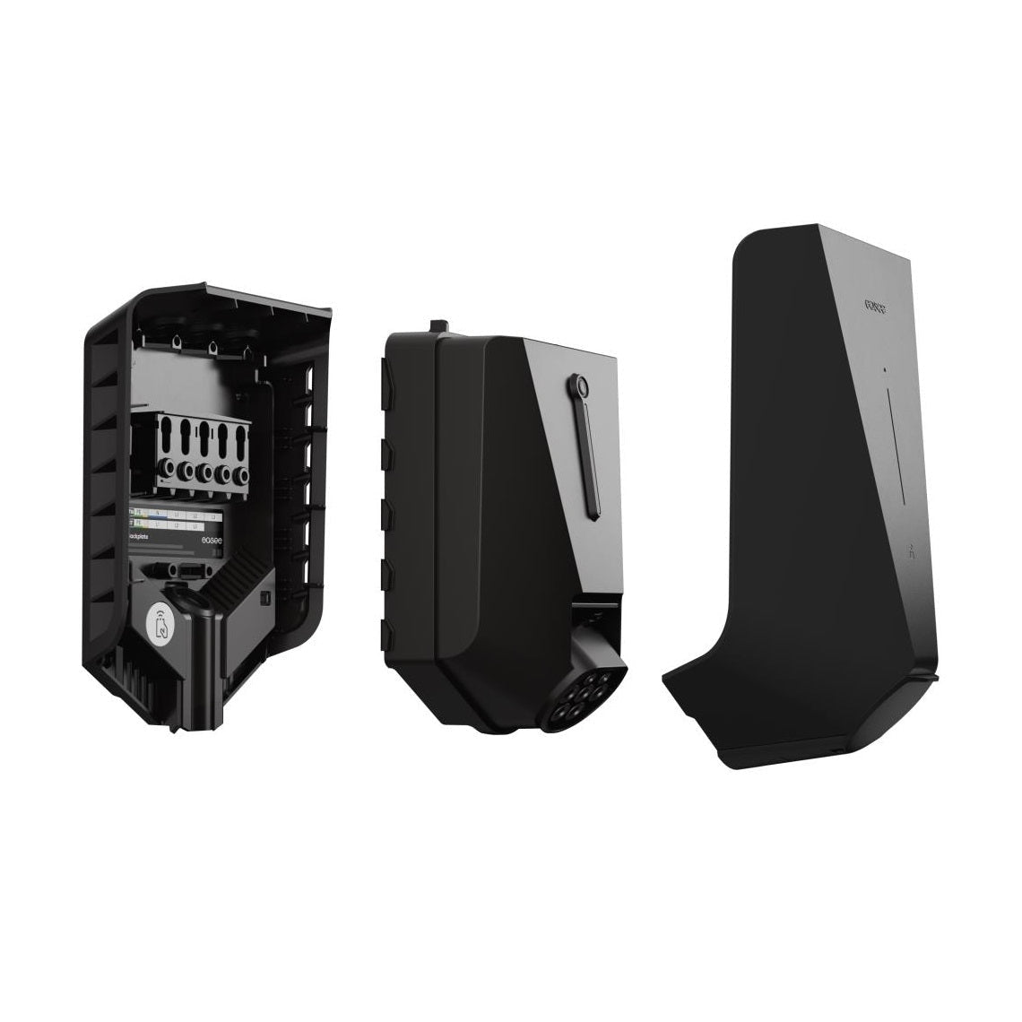 Easee Charge Up - Ecowatts.be