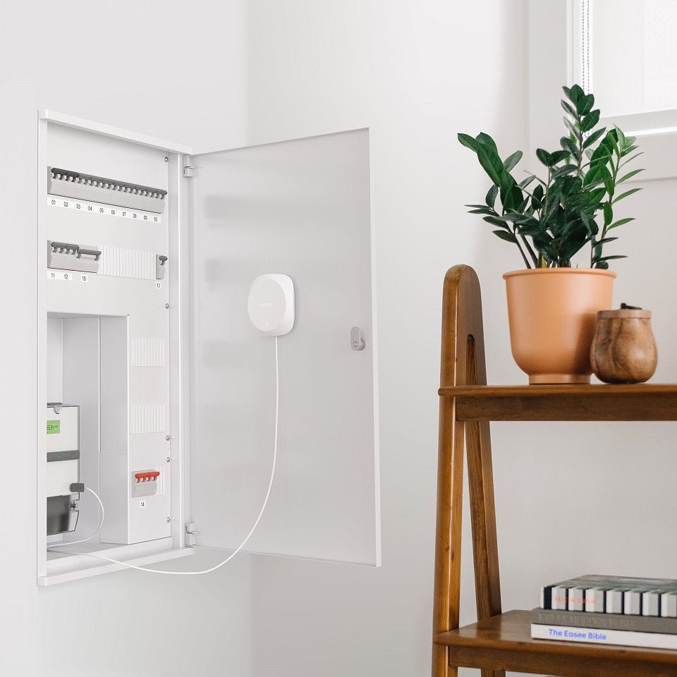 Easee Equalizer P1 - Ecowatts.be