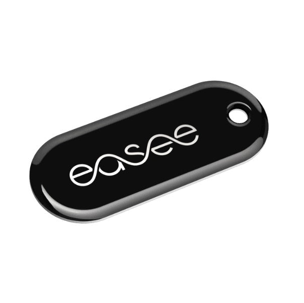 Easee RFID Key - sleutelhanger - Ecowatts.be