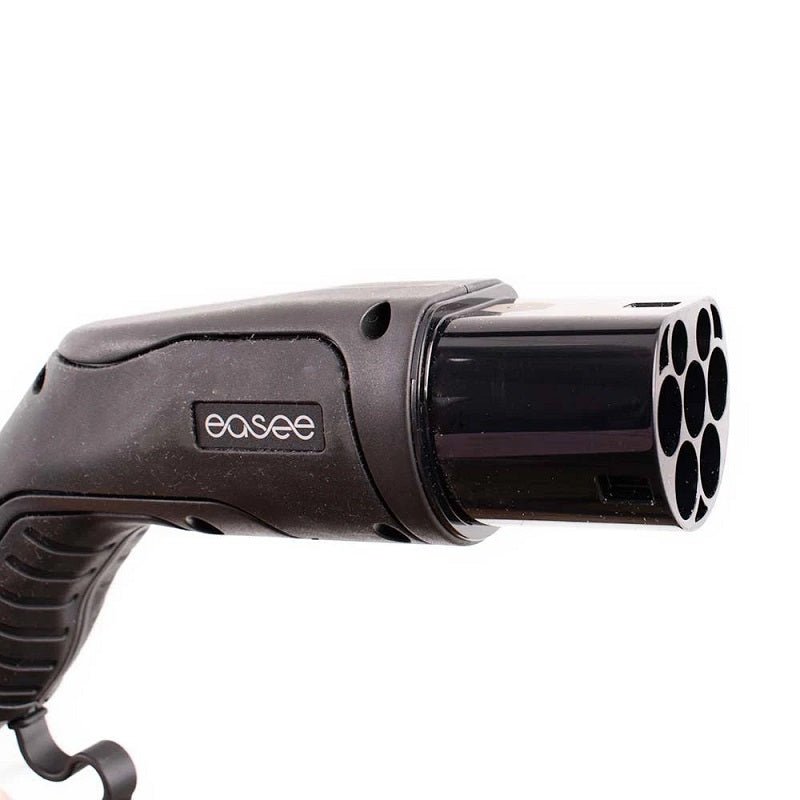 Easee Type 2 kabel - 7,5 m - Ecowatts.be