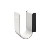 Easee U - Hook kabelhouder - wit - Ecowatts.be