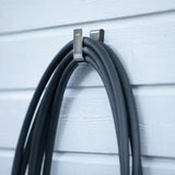 Easee U - Hook kabelhouder - zwart - Ecowatts.be