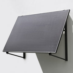 EcoFlow verstelbare montagebeugel 1 zonnepaneel