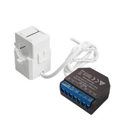 Shelly Em Energiemeter WiFi - klem 50A