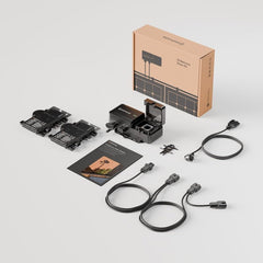 Enphase IQ Balcony Solar Kit Wi - Fi + Cellular (CAT4) - Ecowatts.be