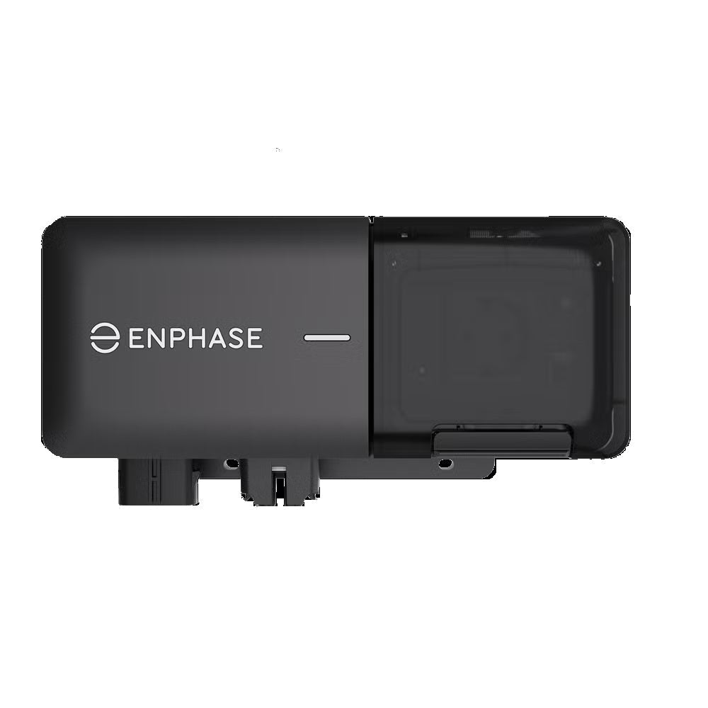 Enphase IQ Balcony Solar Kit Wi - Fi + Cellular (CAT4) - Ecowatts.be