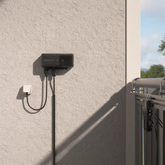 Enphase IQ Balcony Solar Kit Wi - Fi + Cellular (CAT4) - Ecowatts.be