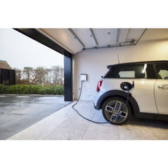 Smappee EV Wall 3-fase max. 22kW - wit
