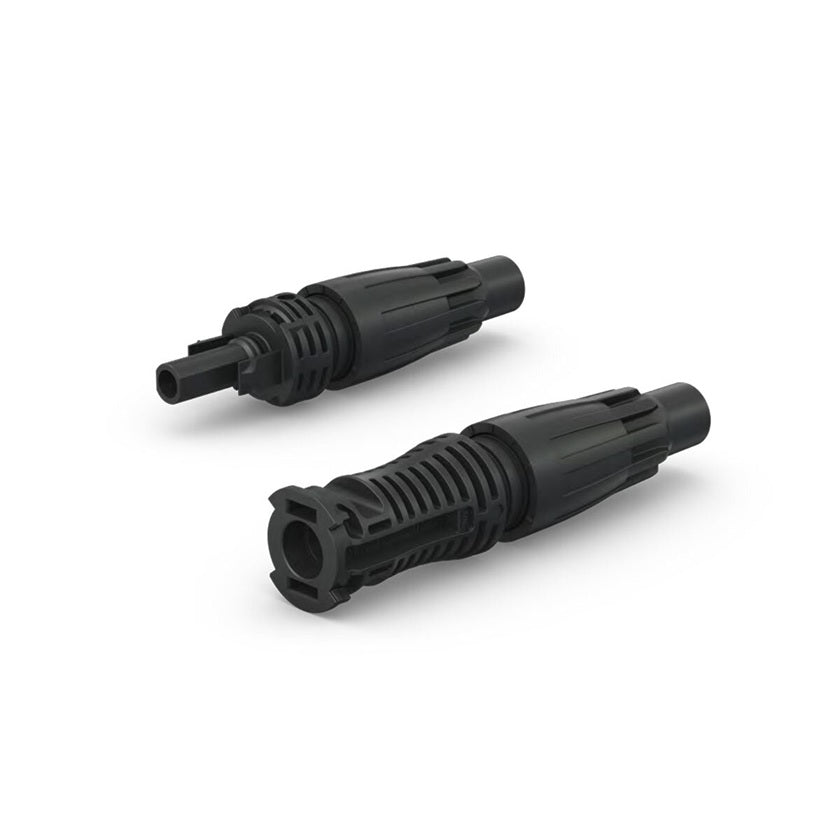 Staubli MC4 connector Evo Ready mannelijk - 2 stuks