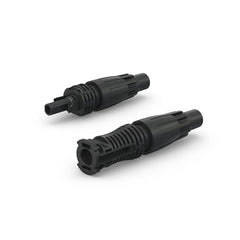 Staubli MC4 connector Evo Ready mannelijk - 2 stuks
