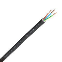 EXVB kabel 3G2.5mm² Eca per meter - Ecowatts.be