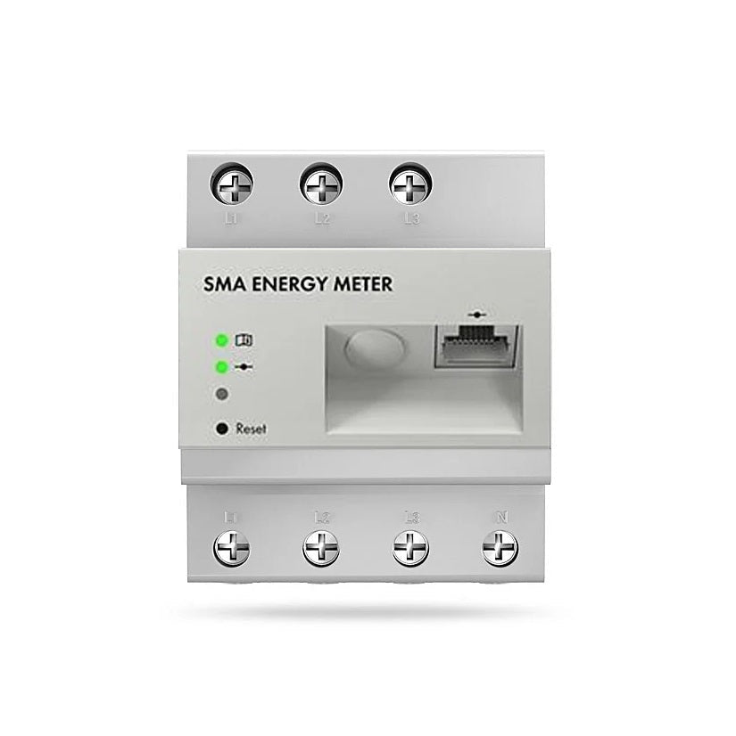 SMA Energiemeter 63A