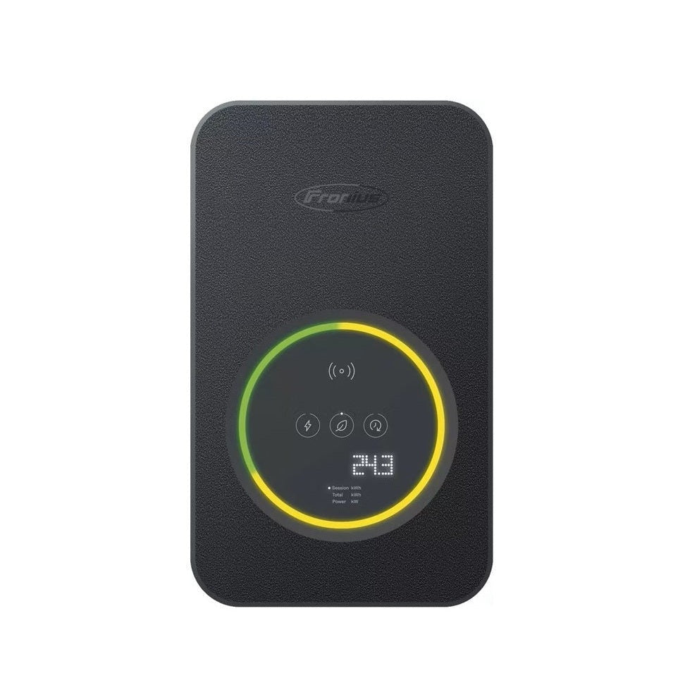 Wattpilot Flex Pro 22 C6 22 kW incl. kabel 6 m