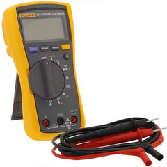 Fluke 115 RMS multimeter - Ecowatts.be