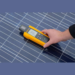 Fluke FLK - IRR1 - SOL zonnestralingsmeter - Ecowatts.be