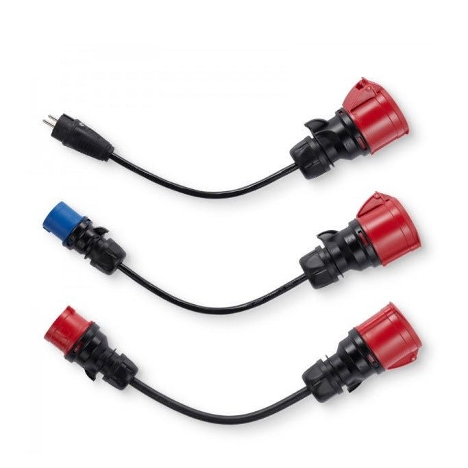 Fronius Wattpilot Adpater Set GO 11 2.0 - Ecowatts.be