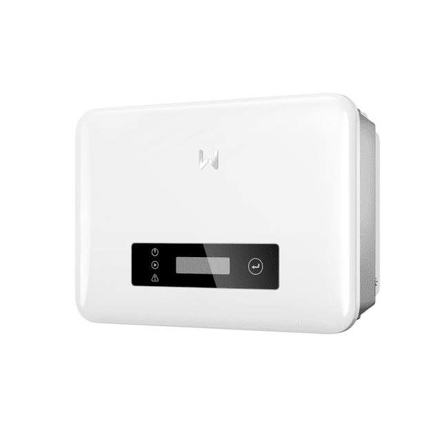 Goodwe GW3000 - XS - 30 - Ecowatts.be