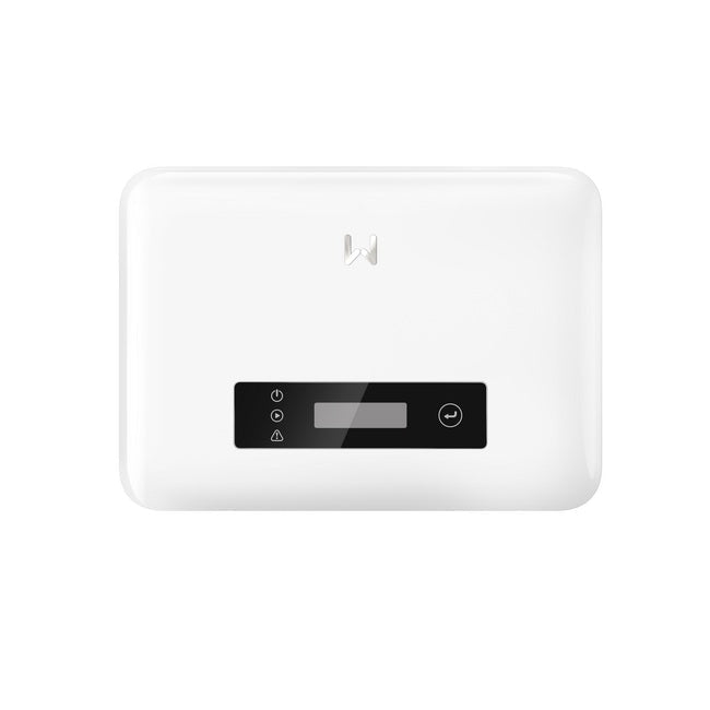 Goodwe GW3000 - XS - 30 - Ecowatts.be