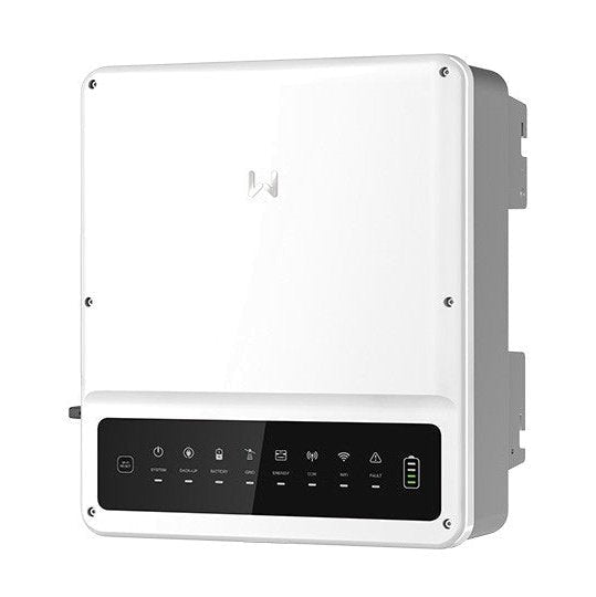 Goodwe GW3600N - EH - Ecowatts.be