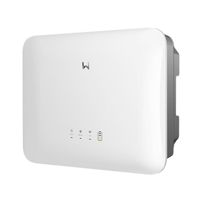 GoodWe GW5000 - SBP - 20 - AC Gekoppeld - Ecowatts.be