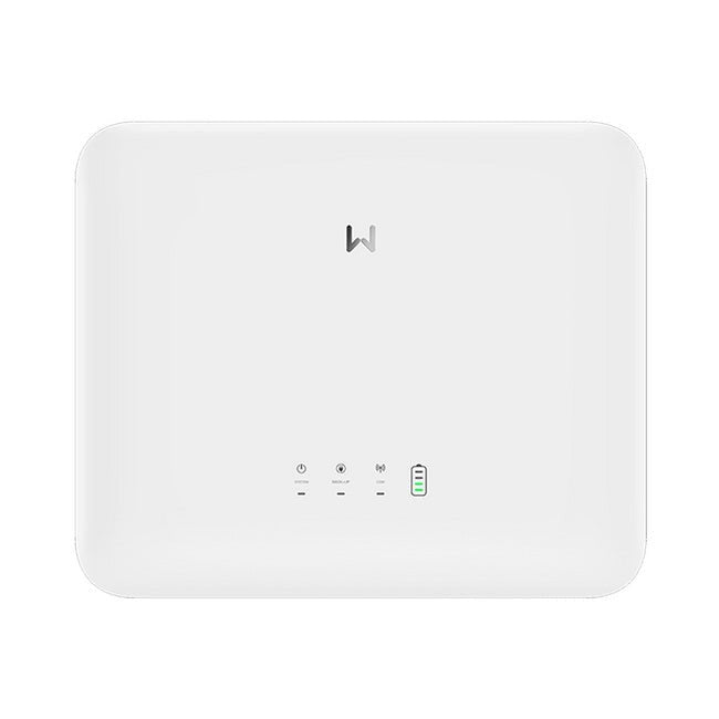 GoodWe GW5000 - SBP - 20 - AC Gekoppeld - Ecowatts.be