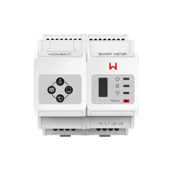 GoodWe HomeKit 3000 - Ecowatts.be